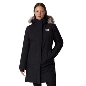 The North Face Arctic Parka